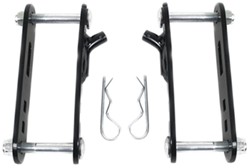 Chain Hangers for Weight Distribution Systems