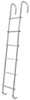 Surco Products exterior rv ladder.