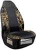 SPG Ducks Unlimited universal fit bucket seat cover.