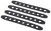 Thule replacement straps for cradles on bike racks.