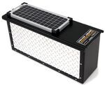 Torklift Solar Battery Box Charger