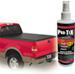 Tonneau Cover Accessories and Parts