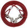 Valterra dog tie out cable.