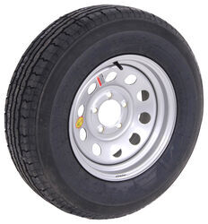 Radial Ply Trailer Tire