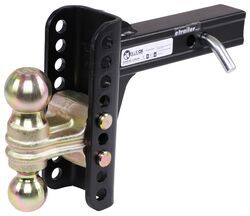 Cushioned Ball Mount 