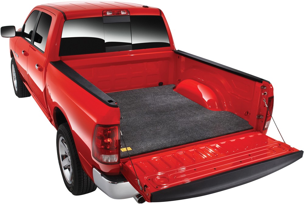 truck mat