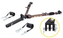 Blue Ox Avail Tow Bar Product Image