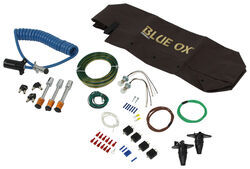 Blue Ox Towing Accessories Kit