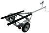 CE Smith Multi Sport Plus boat and kayak trailer.