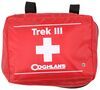 Coghlan's Trek III camping first aid kit.