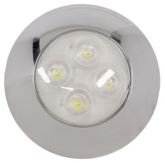 RV Industrial Dome Light