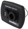 Diamond charging station for RV's.