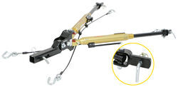 Demco Dominator Tow Bar Product Image