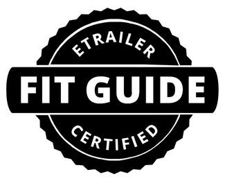 etrailer Fitguide Certified logo.