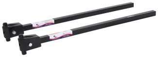 Weight Distribution Spring Bars