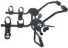 Thule Passage trunk-mounted bicycle carrier
