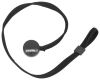 Thule passive security strap for trunk-mounted bicycle carrier