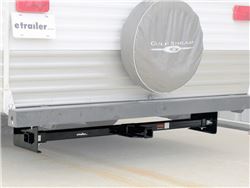Trailer Hitch Install Video Image