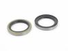 Replacement seal for trailer wheel bearing