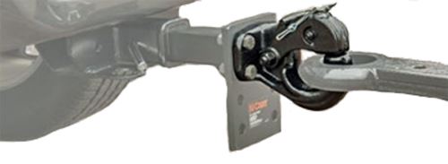 pintle plus lunette in use