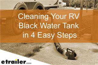How To Clean Your Black Water Tank