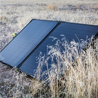 Goal Zero Solar Panel 