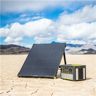 4 Common Myths About RV Solar Power