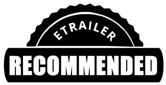 etrailer Recommended Logo