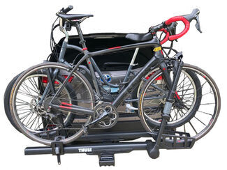 Thule T2 Pro XT Bike Rack