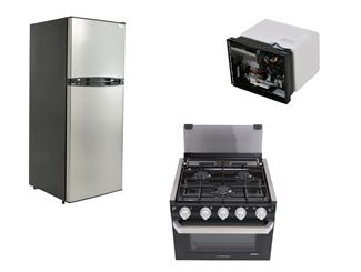 RV Appliances