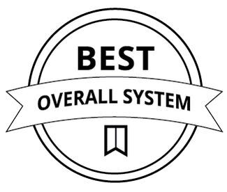 Best Overall Weight Distribution System
