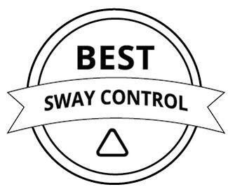 Best Sway Control - Weight Distribution Hitch - Reese Strait-Line