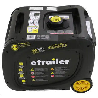 etrailer Generator 333-0002