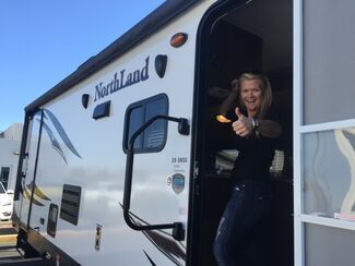 8 Unexpected Realities of Full-Time RV Living
