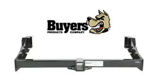 Buyers Trailer Hitch