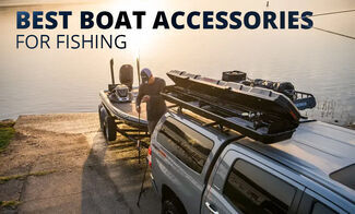 Best Boat Accessories for Fishing