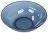 GSI Outdoors infinity blue plastic bowl.