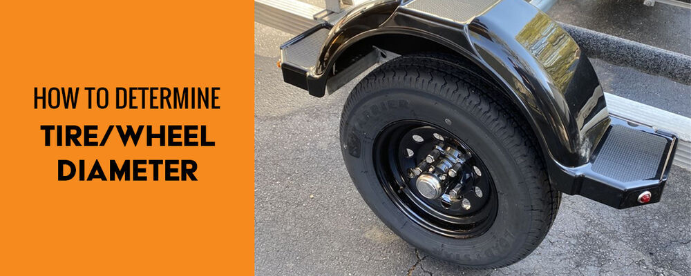 How to Determine Tire/Wheel Diameter