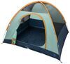 Kelty Tallboy camping tent.