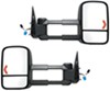 K-Source custom extendable towing mirrors.