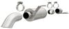 Magnaflow Off-road pro series exhaust system. 