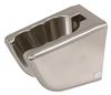 Phoenix Faucets wall bracket for RV handheld shower heads.