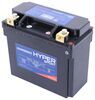 Power Sonic ATV or motorcycle lithium battery.