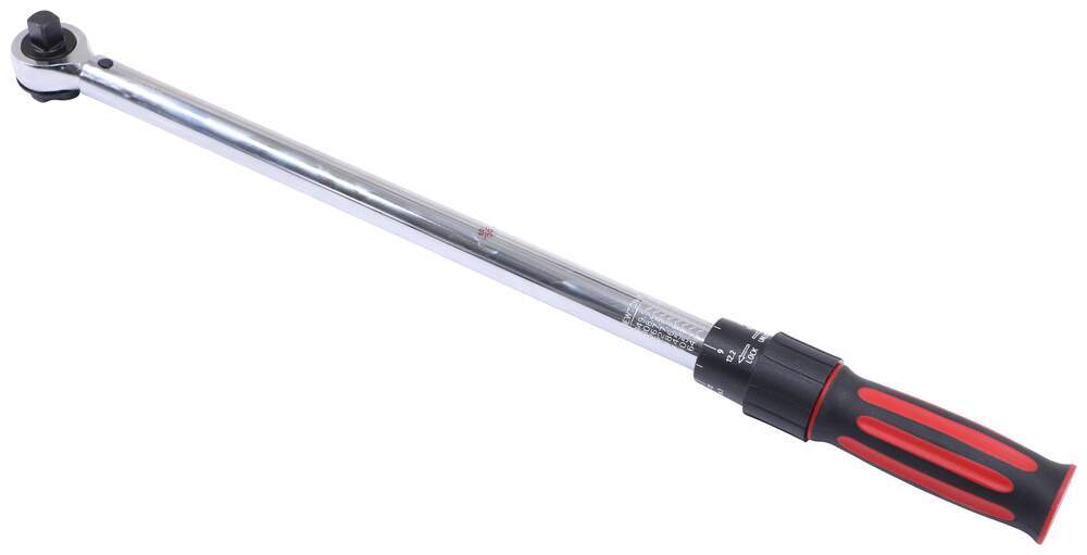 Performance Tool torque wrench.