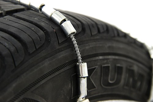 Glacier Cable Tire Chains