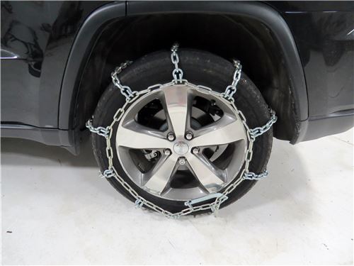 Pewag All Square Mud Service Tire Chains