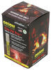 Orion Fire Pit Pro campfire starter mini flares.