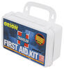 Orion Traveler first aid kit.