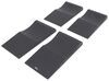 Race Ramps FlatStoppers for vehicle storage.