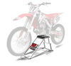 Risk Racing RR1 ride-on lift stand.